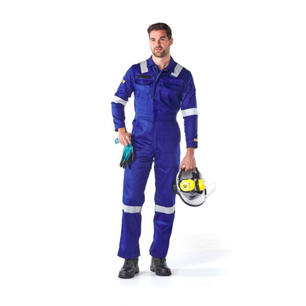 Poseidon Oil & Gas Boilersuit_3