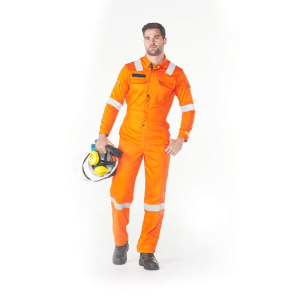 Poseidon Oil & Gas Boilersuit_2