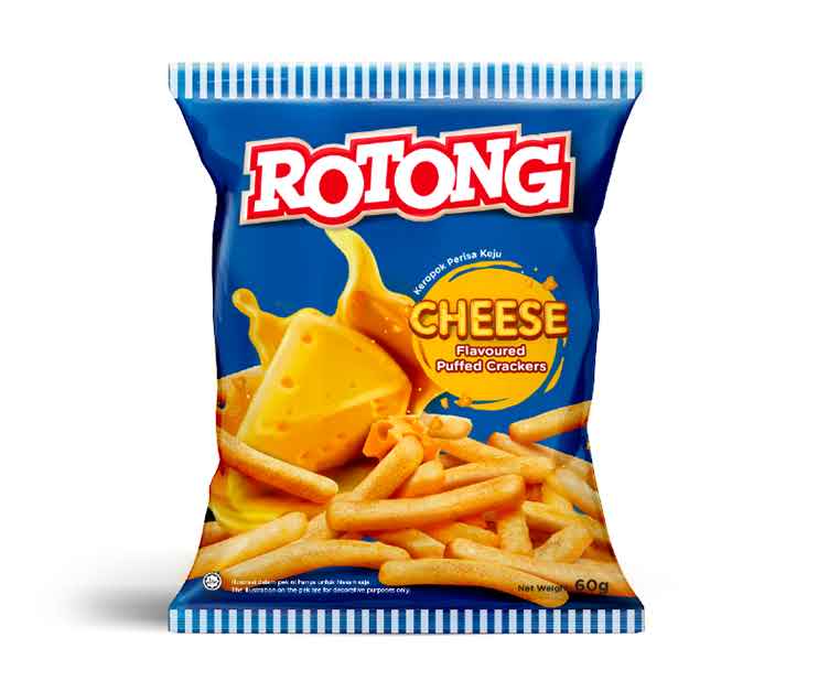 ROTONG CHEESE FLAVOURED CRACKERS_0