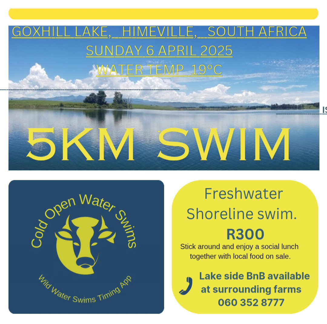 5km Goxhill swim. Himeville_0