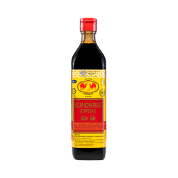 CAMEL BRAND- KICAP SOYA PEKAT