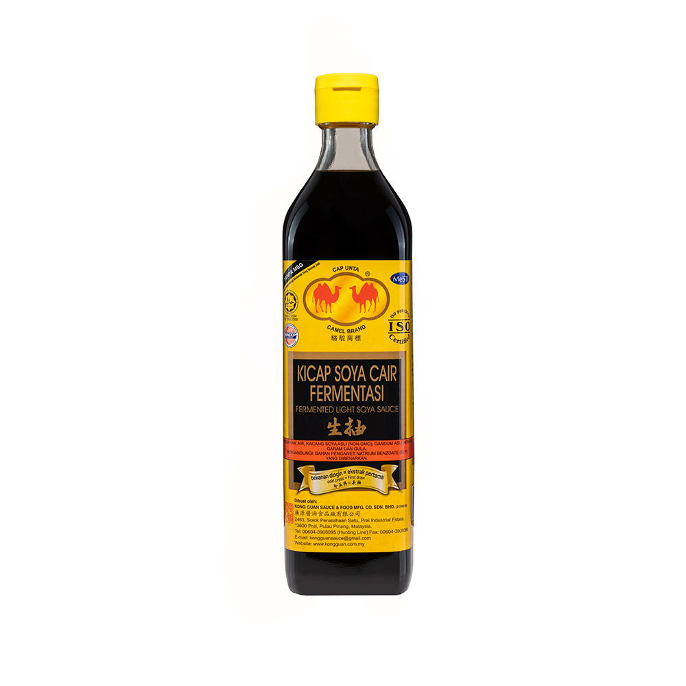 CAMEL BRAND- KICAP SOYA CAIR_0