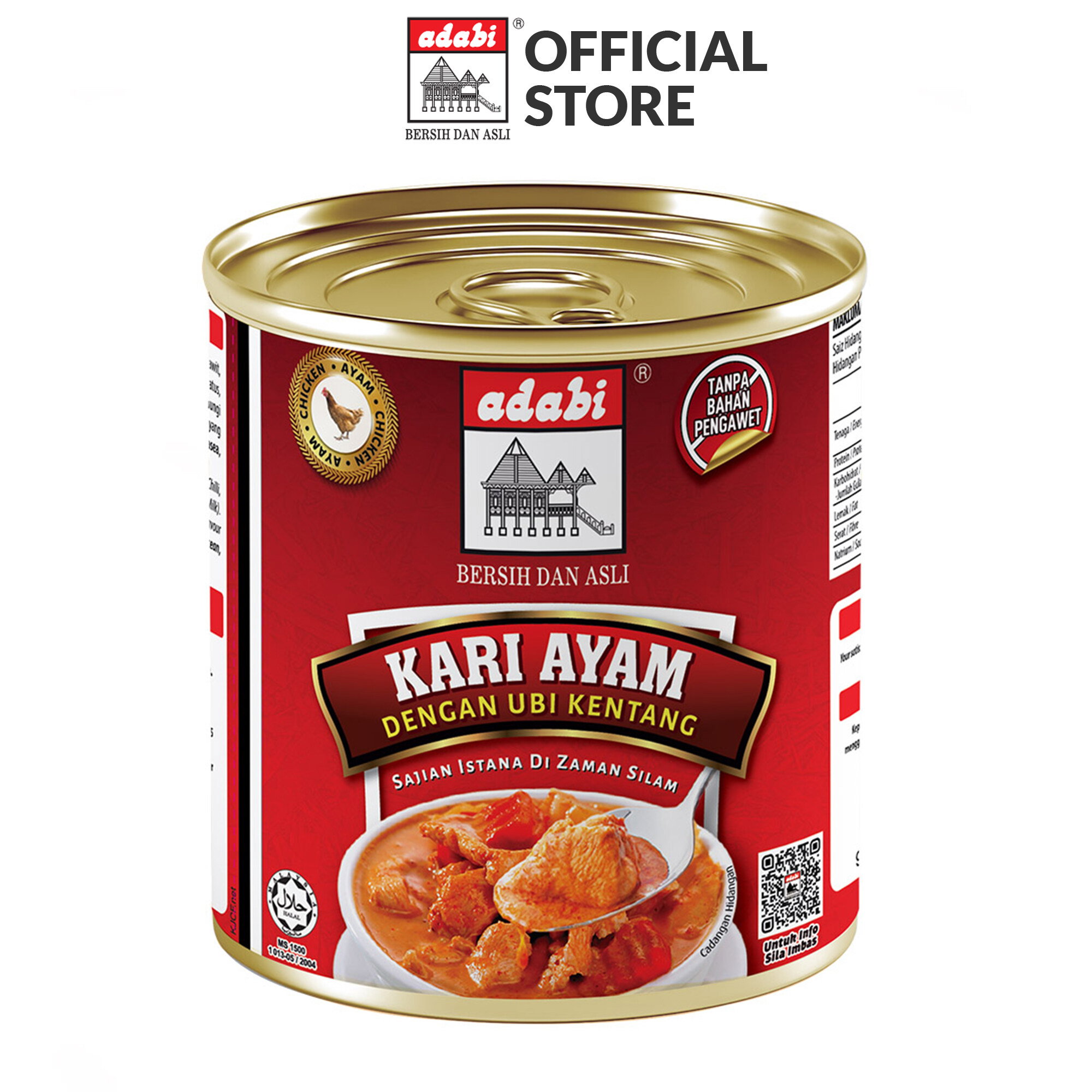 ADABI- KARI AYAM_0