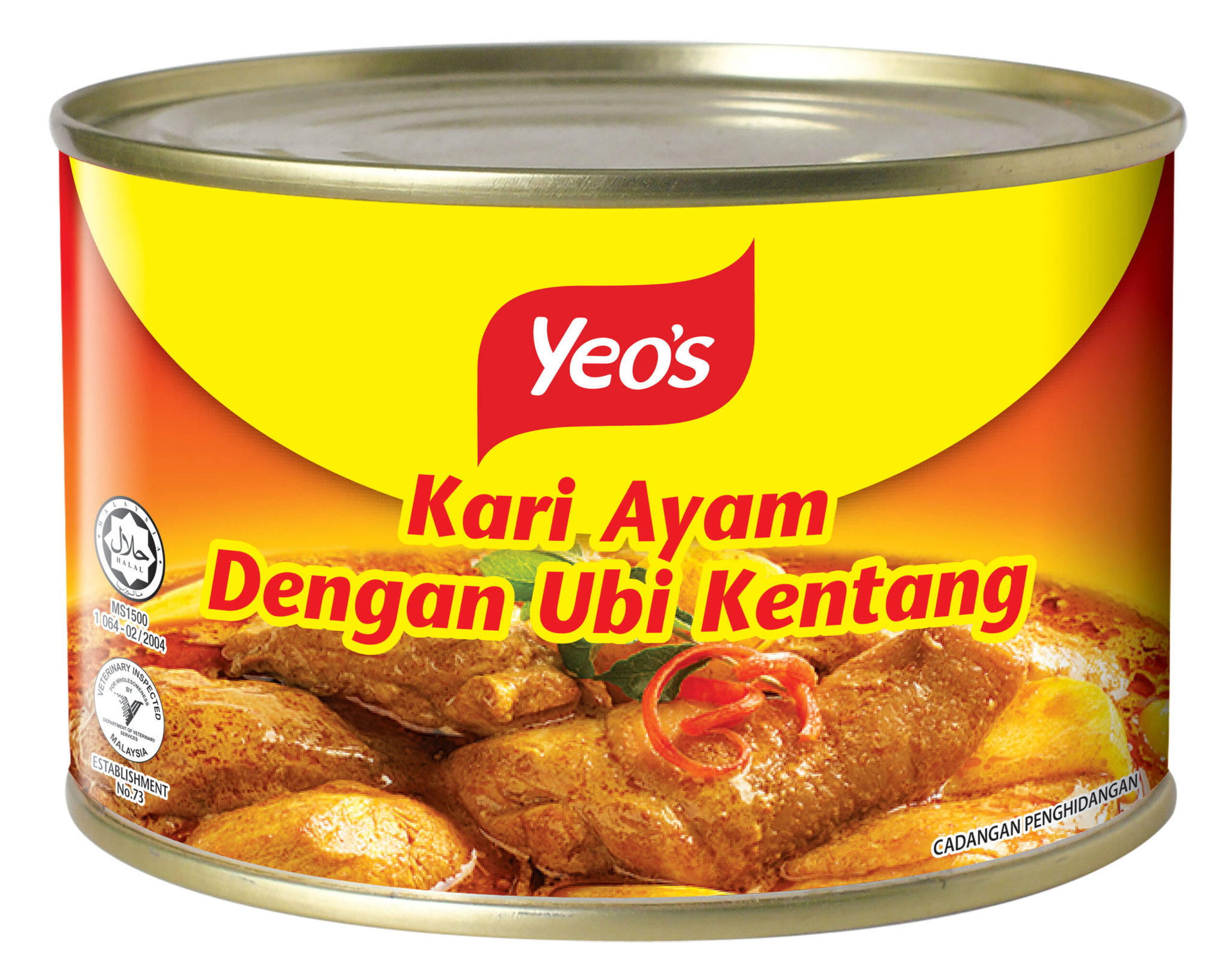 YEO'S CHICKEN CURRY WITH POTATOES_0