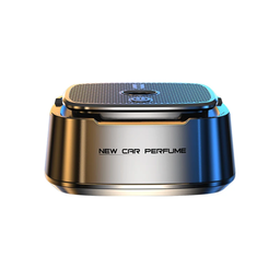 Reachable Portable Ultrasonic AI Car Diffusor