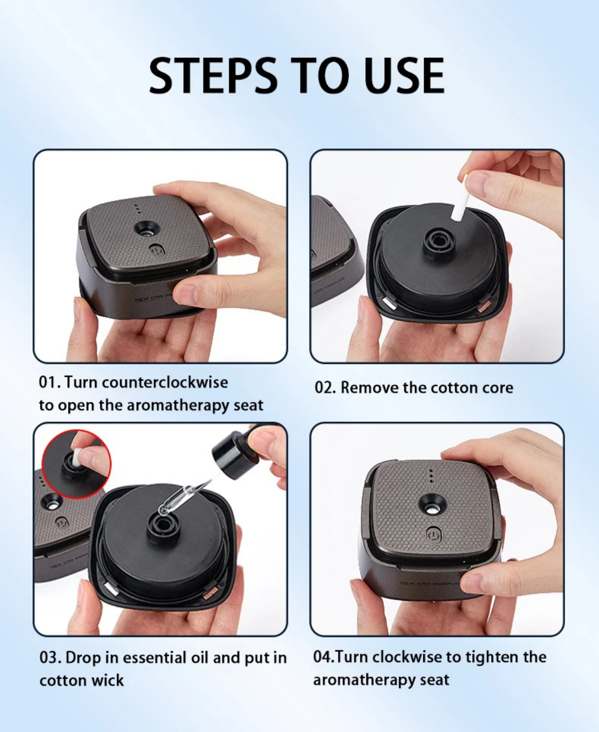 Reachable Portable Ultrasonic AI Car Diffusor_5