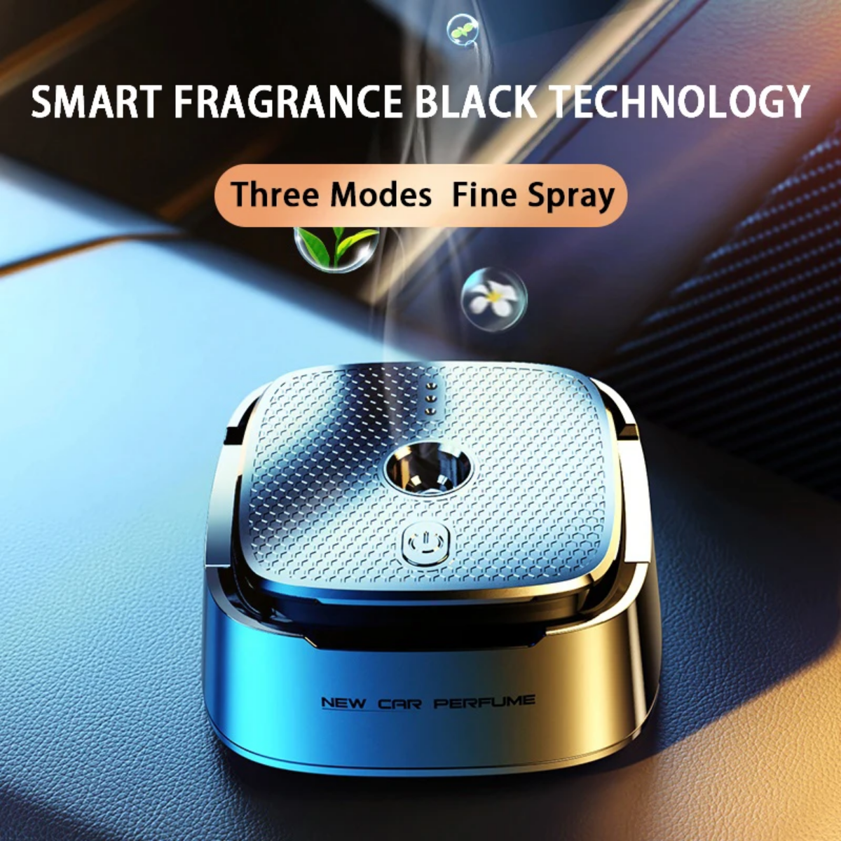Reachable Portable Ultrasonic AI Car Diffusor_0
