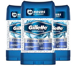 Gillette Anti-Perspirant