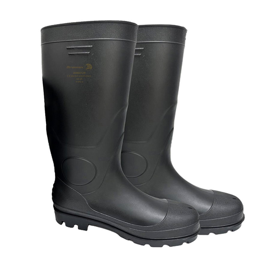 Armour Gumboots_0