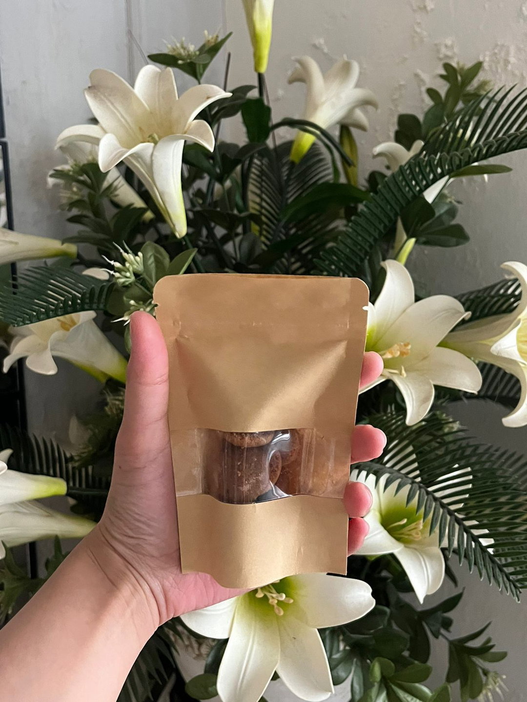 mini packet