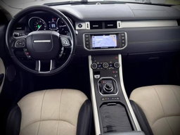 Range Rover Évoque /2017