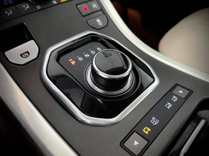 Range Rover Évoque /2017_6