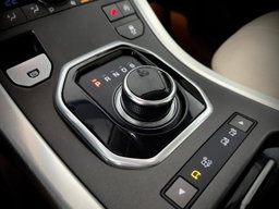Range Rover Évoque /2017