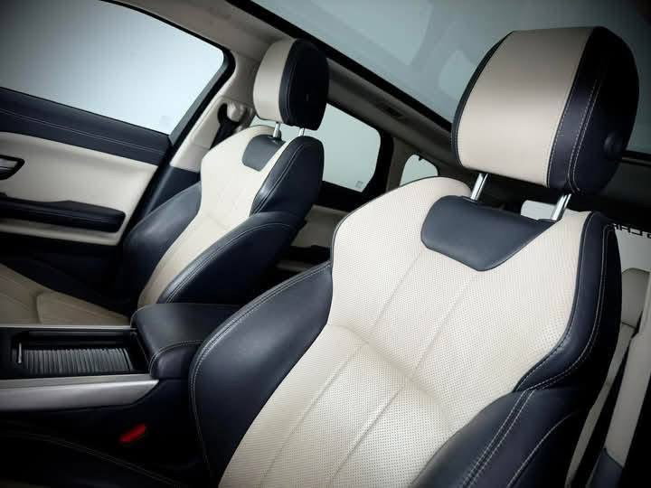 Range Rover Évoque /2017_7