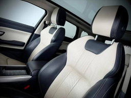 Range Rover Évoque /2017