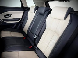 Range Rover Évoque /2017