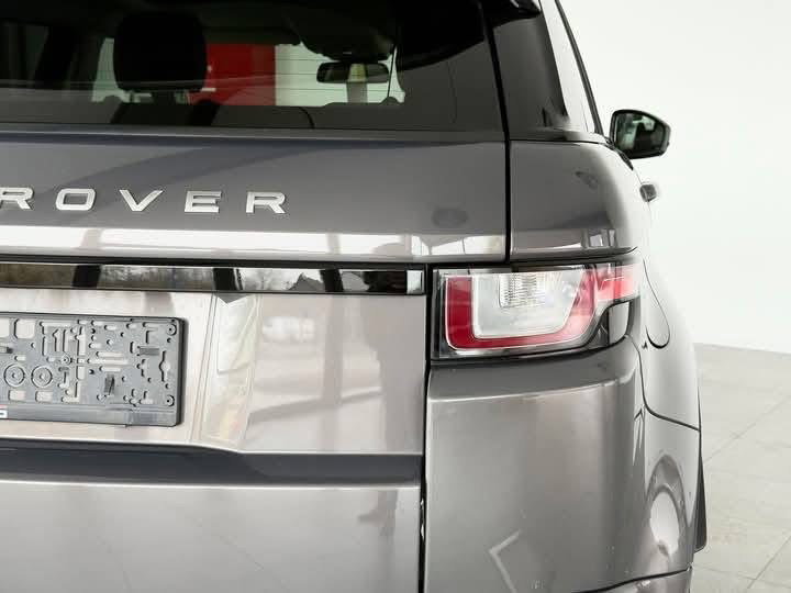 Range Rover Évoque /2017_0