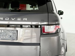 Range Rover Évoque /2017