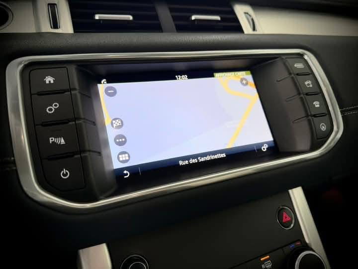 Range Rover Évoque /2017_4