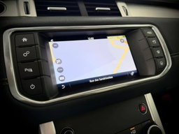 Range Rover Évoque /2017