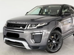 Range Rover Évoque /2017
