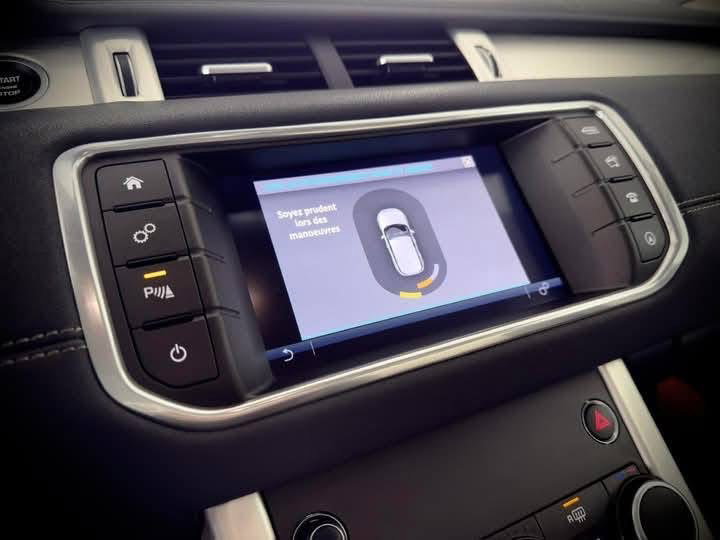 Range Rover Évoque /2017_5