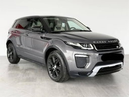 Range Rover Évoque /2017