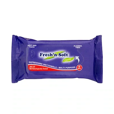 FNS SUPER SAMALL PACKET