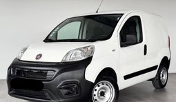 Fiat Fiorino /2017