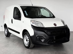 Fiat Fiorino /2017