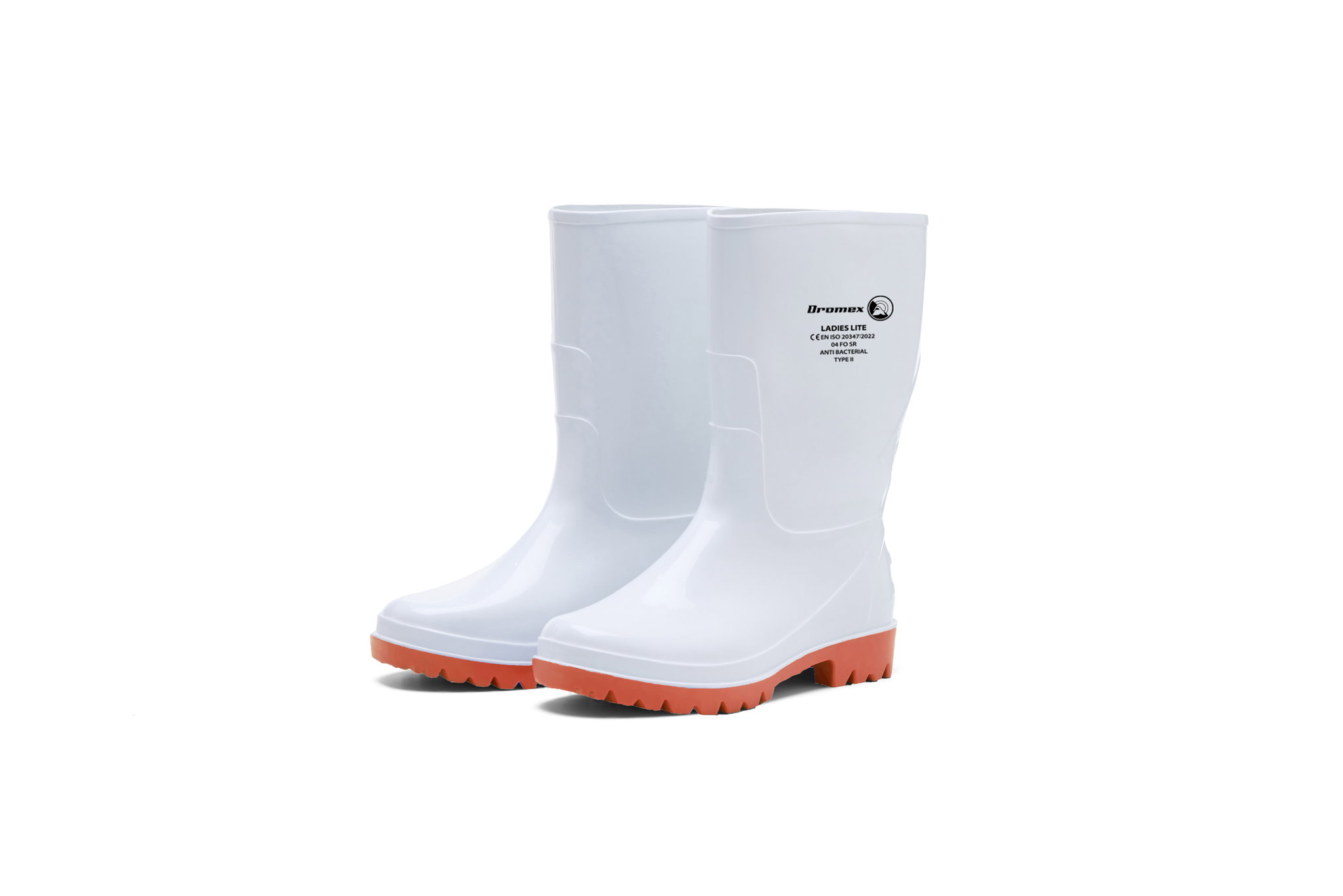 Ladies Lite Gumboots_0
