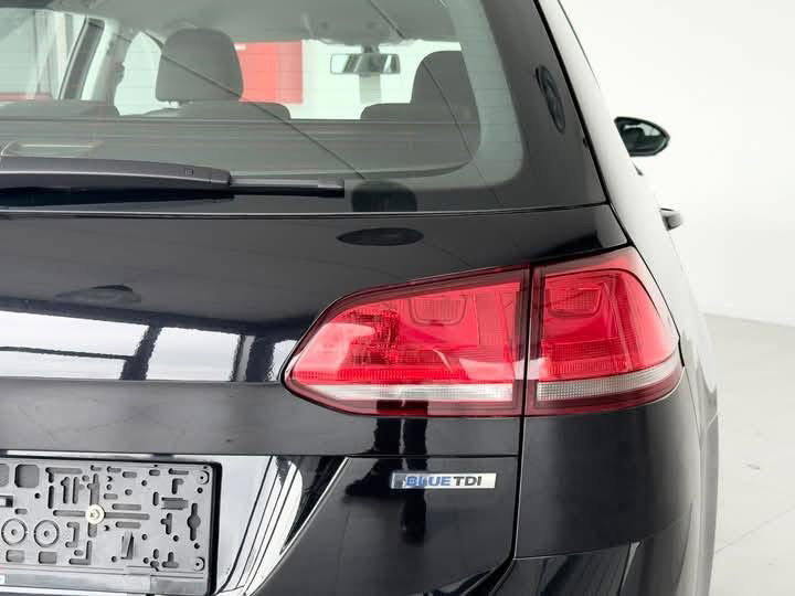 GOLF VARIANT 7 /2016 _1