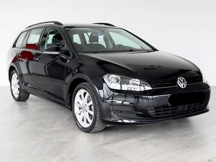GOLF VARIANT 7 /2016 _7