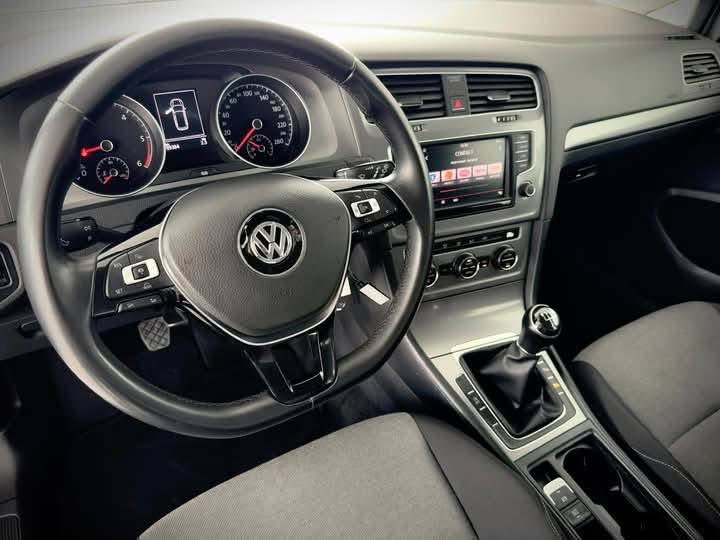GOLF VARIANT 7 /2016 _4