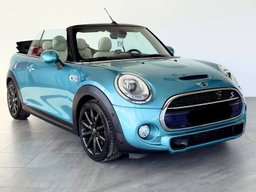 MINI COOPER S 2.0 /2016
