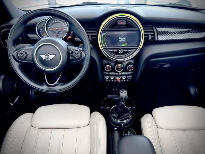 MINI COOPER S 2.0 /2016_4