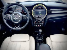 MINI COOPER S 2.0 /2016