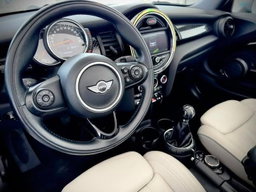 MINI COOPER S 2.0 /2016