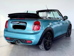 MINI COOPER S 2.0 /2016