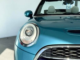 MINI COOPER S 2.0 /2016