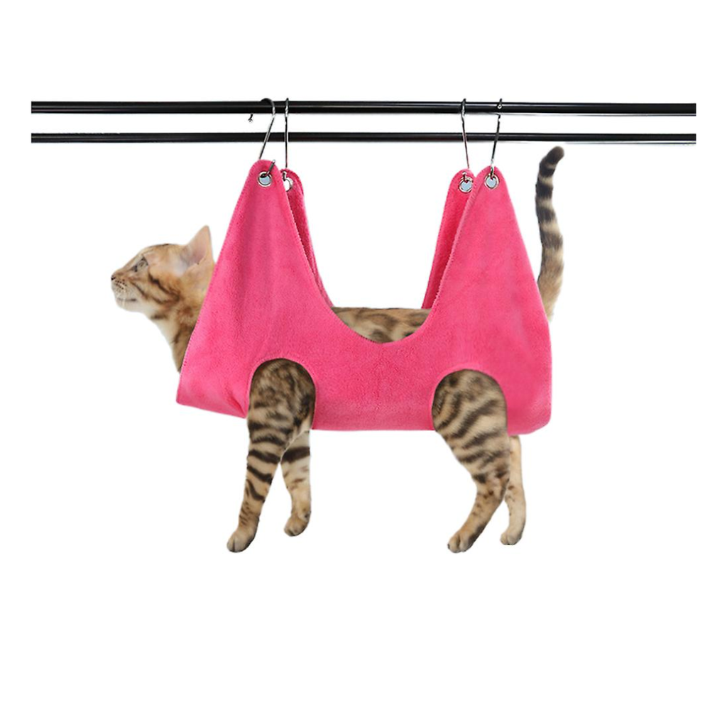 Dog Cat Hammock_0