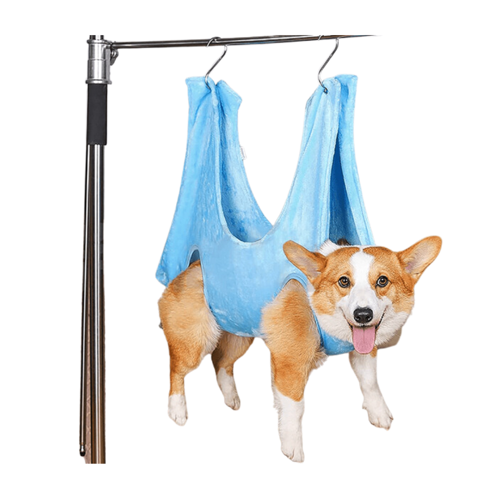 Dog Cat Hammock_1