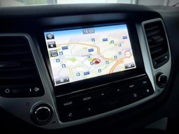 HYUNDAI TUCSON  /2017