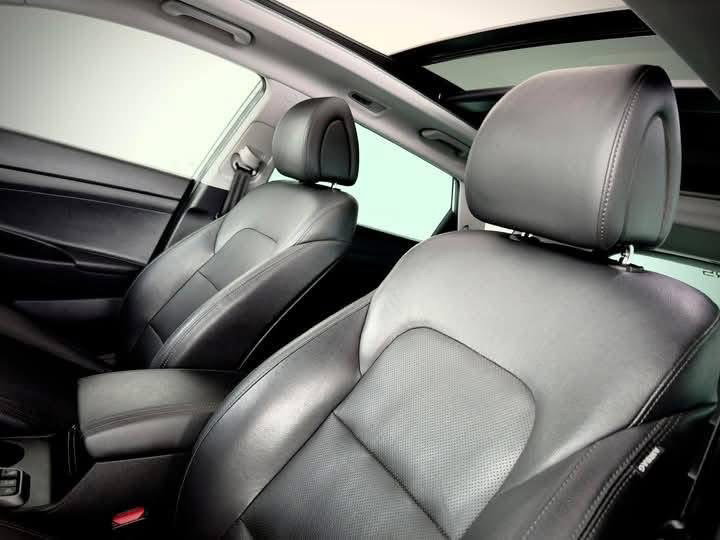 HYUNDAI TUCSON  /2017_6