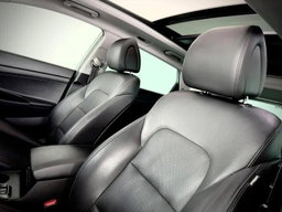 HYUNDAI TUCSON  /2017
