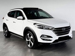 HYUNDAI TUCSON  /2017