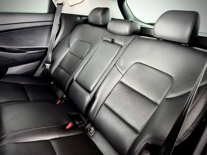 HYUNDAI TUCSON  /2017_1