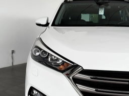 HYUNDAI TUCSON  /2017