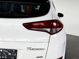 HYUNDAI TUCSON  /2017