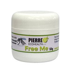 Free Me Lotion 50ml_0